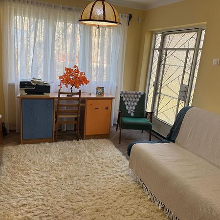 Casa Rurala Cu Livada Lavandra Cîmpina Ngoại thất bức ảnh