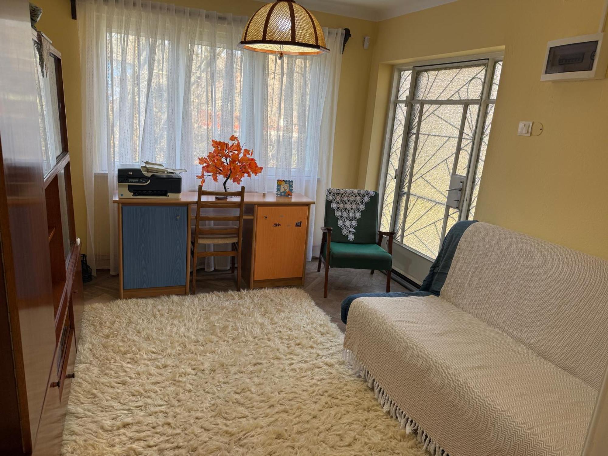 Casa Rurala Cu Livada Lavandra Cîmpina Ngoại thất bức ảnh